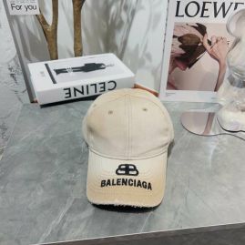 Picture of Balenciaga Cap _SKUBalenciagaCapdxn106558